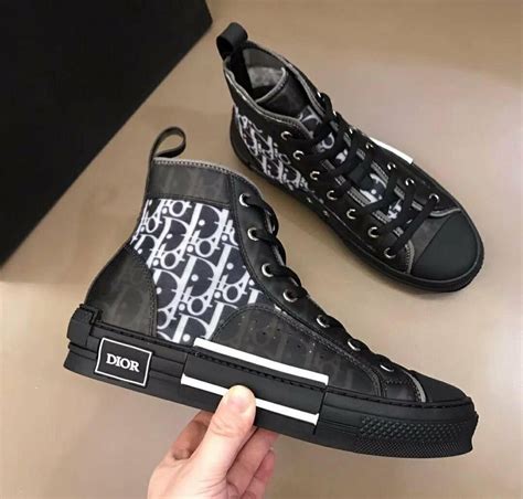 dior sneakers proce|b23 high top sneaker price.